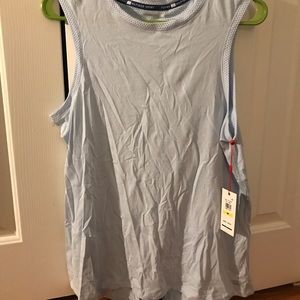 Tommy Hilfiger sport tank